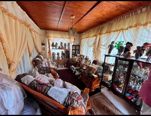 4 BEDROOM HOUSE FOR SALE IN DUNNOTTAR